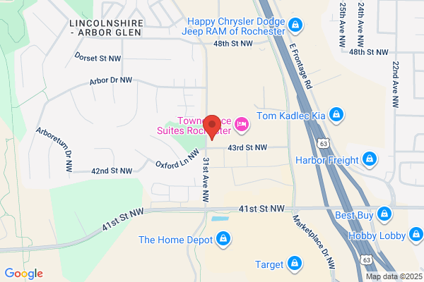 Gary Kline Roofing Inc