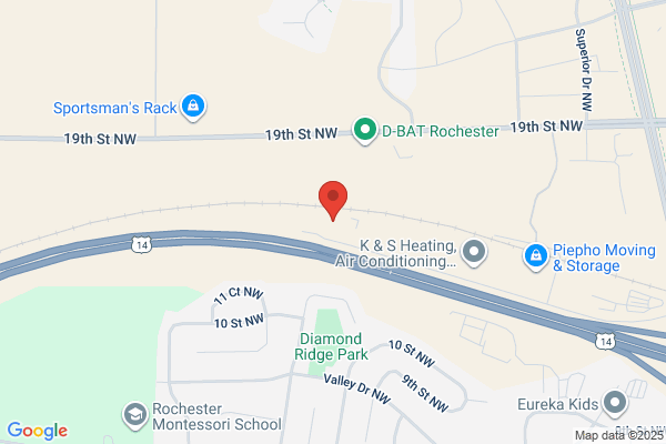 Standard Roofing LLC