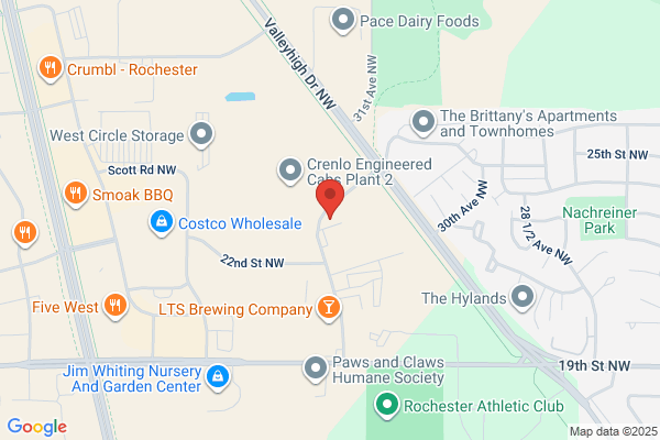 Brauer Roofing Inc