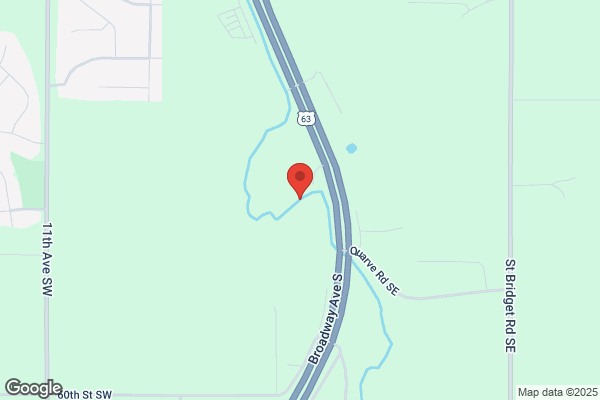Willow Creek Rv Park & Campground