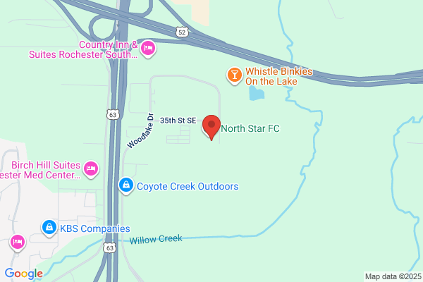Soccer Connections