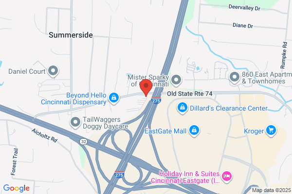 Eastside Storage