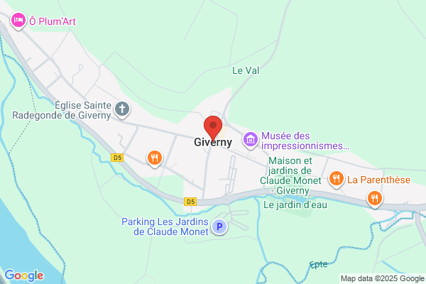 Giverny