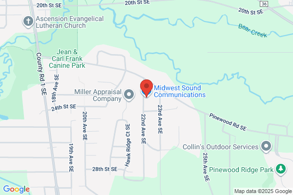 MidWest Telecom