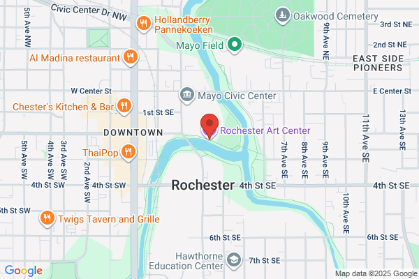 Rochester Art Center