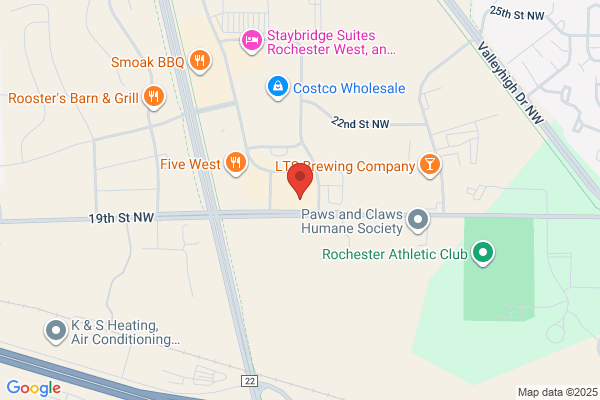 Goodwill - Rochester, MN - Scott Road NW
