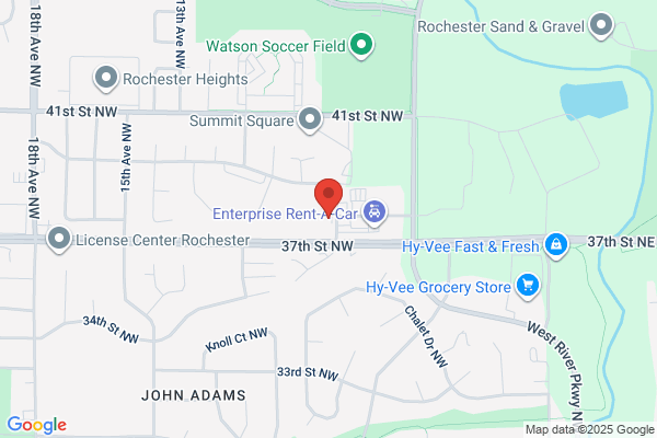 37TH STREET TIRE & AUTO SERVICE, INC.