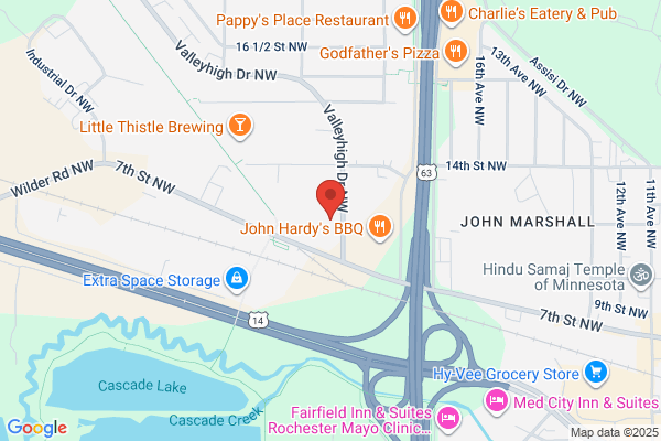 Tri-State Towing & Recovery