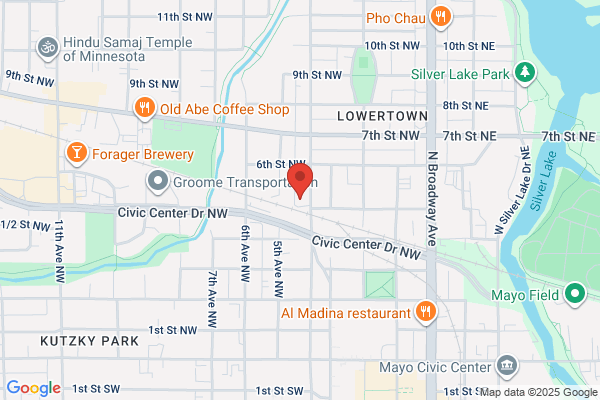 Rochester Tire & Auto Sales
