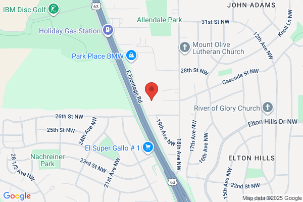 Short Line Auto Inc