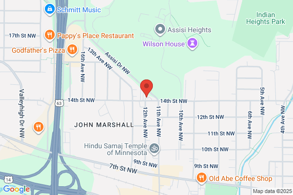 Assisi Drive Animal Hospital