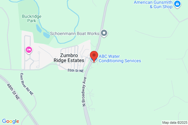 ABC Water Conditioning Services