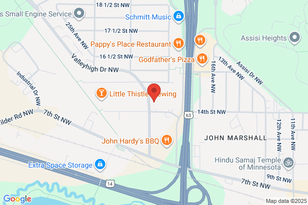 Johnson Printing