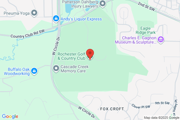 Rochester Golf & Country Club