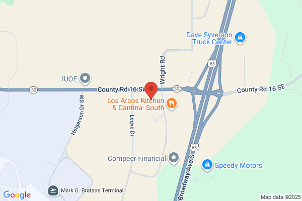 Rochester International Event Center
