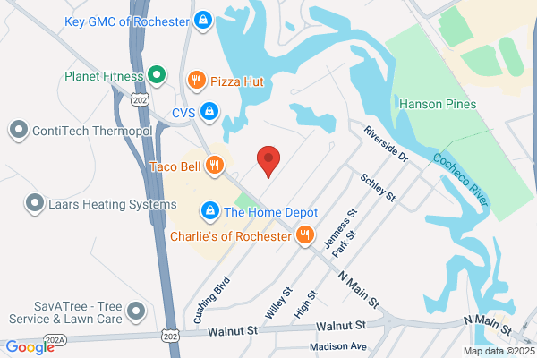 Above & Beyond Hvac
