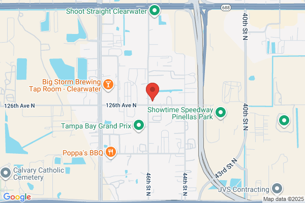 Blair Heating & Air Conditioning