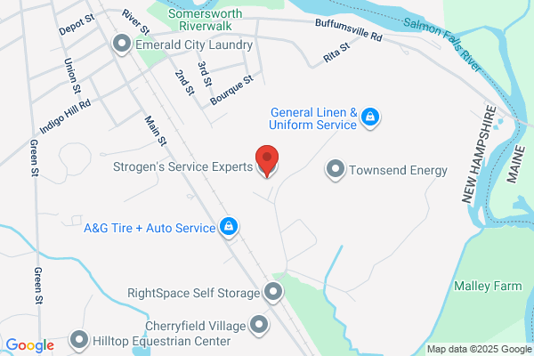 Strogen's Service Experts