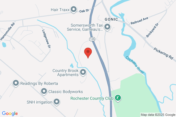 Brook Farm Condo Rentals