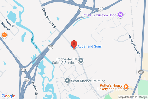 Auger Electric Llc