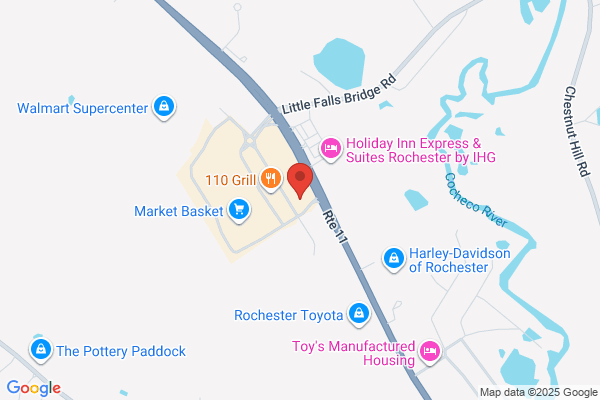 Mattress Firm Rochester Ridge Marketplace