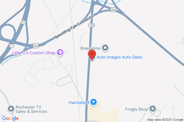Auto Images Auto Sales LLC