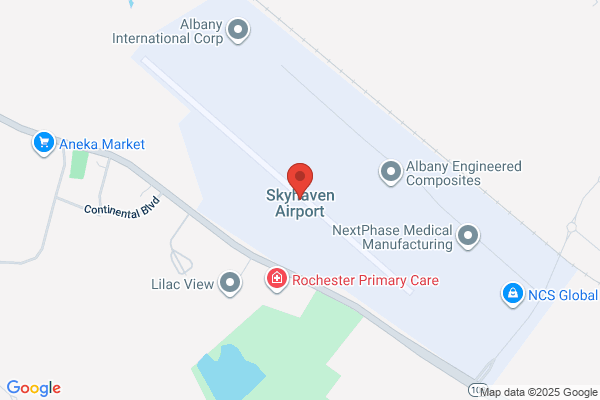 Skyhaven Flying Club