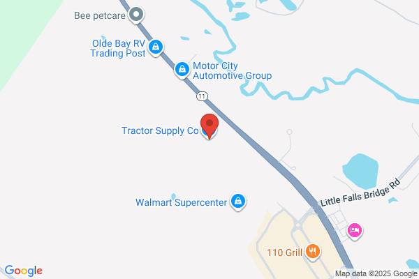 Tractor Supply Co.