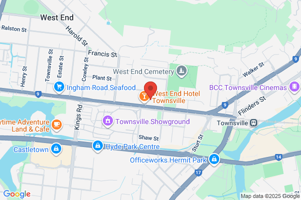 Wentworth Electric