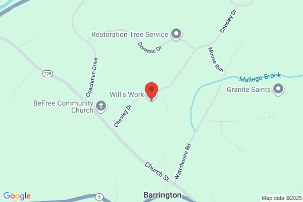 Will's Work LLC