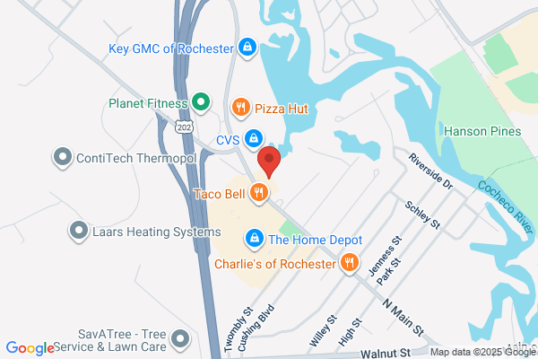 Cumberland Farms