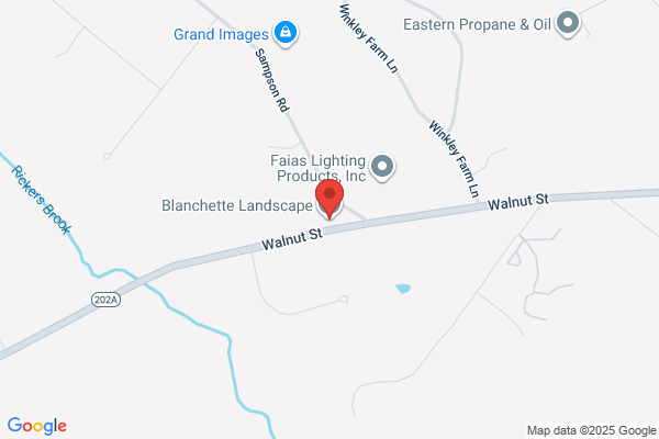 Blanchette Landscape Co