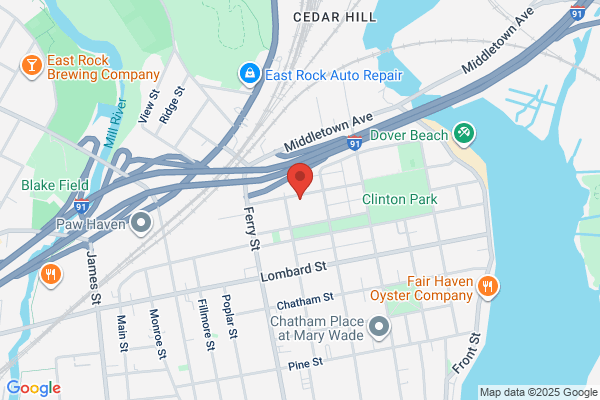 Counseling Center of Dover-Rochester Area