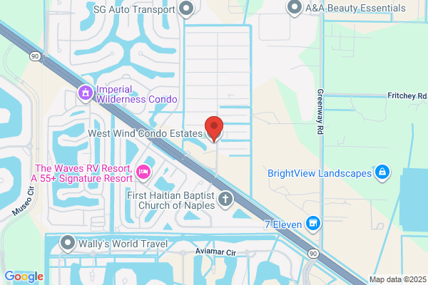 West Wind Estates