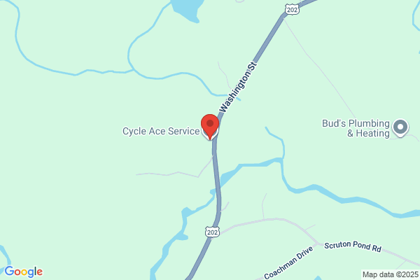 Ace Cycle Service
