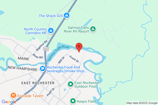 Boston Felt Company Inc
