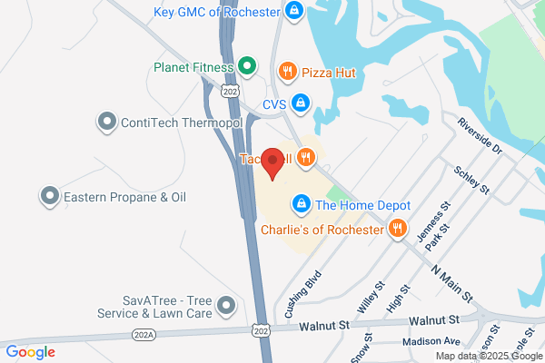 Hannaford Pharmacy