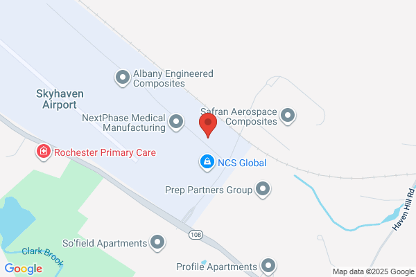 ServiceMaster Disaster Associates - Rochester