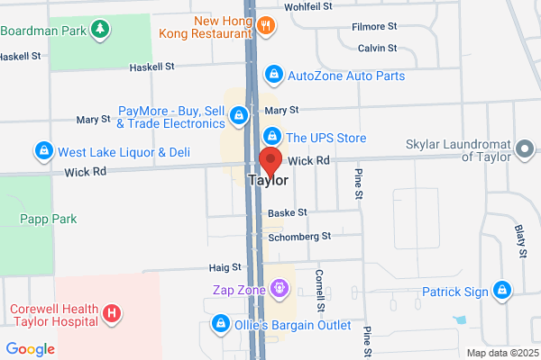 Bills Transmission Service