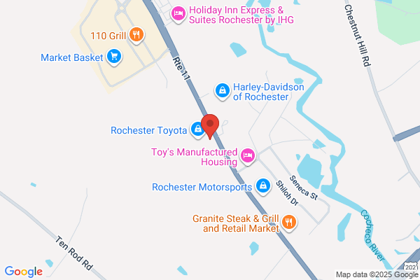 Farmington Road Storage