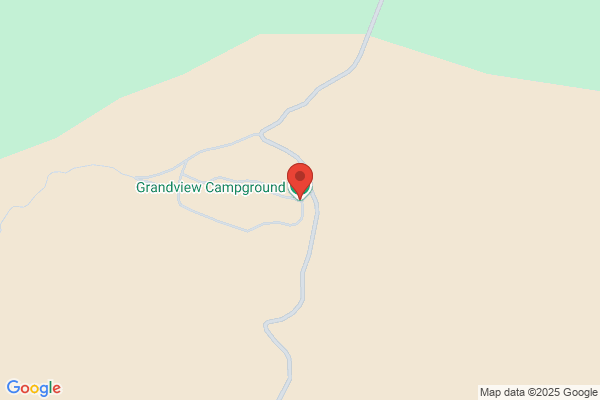 Grand View Camping Area