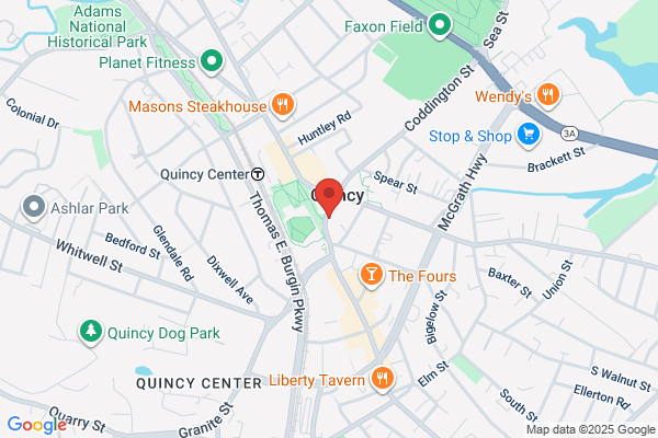 New England Language Center