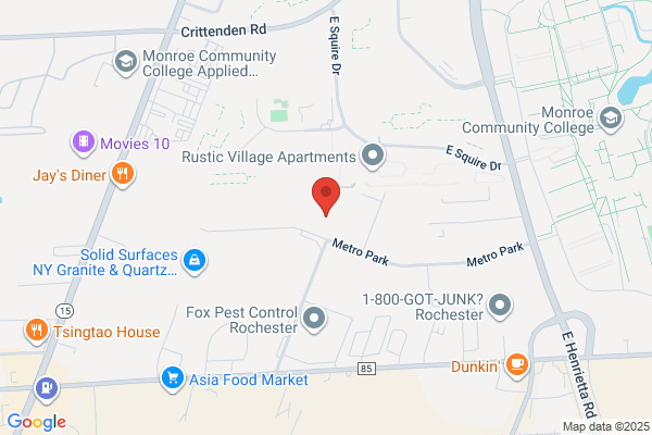 Rochester Security Systems
