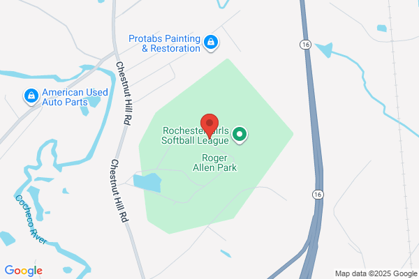 Rochester Youth Soccer