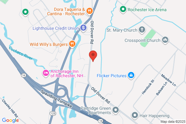 Doyon Plumbing and Heating LLC.