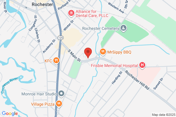 Hourihane Cormier & Associates