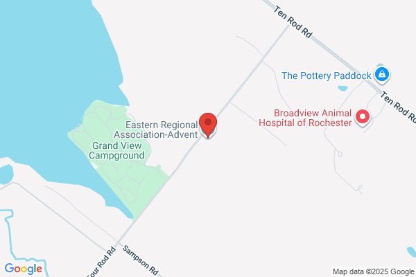 Eastern Regional Association of Advent Christian Churches
