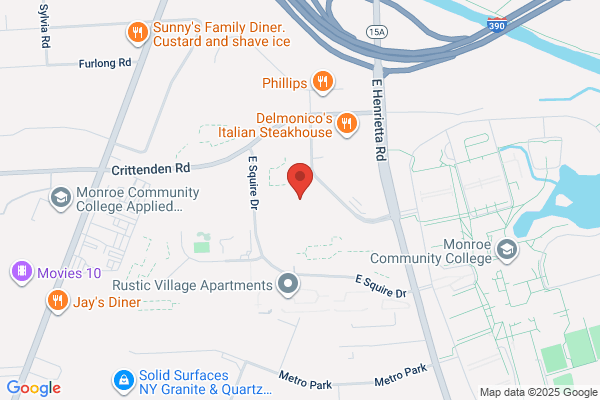 Joseph D Mantione & Co