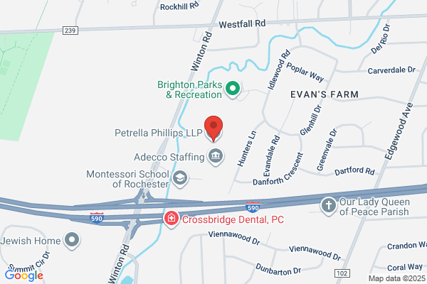 Petrella & Petrella Llp