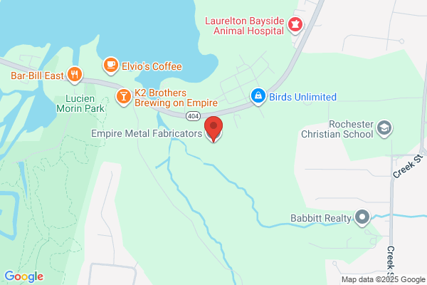 Empire Metals Inc